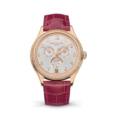 patek philippe watch for ladies|Patek Philippe female.